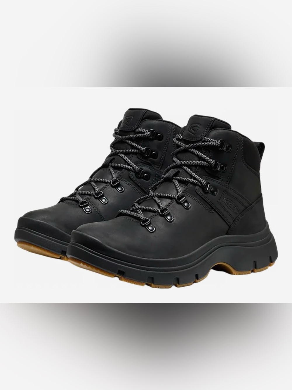 Keen Kosa Pyrenees Hiking Boots